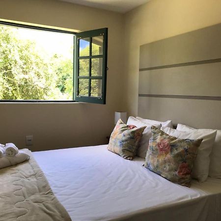 Pousada Quinta Dos Doges Valenca  Bagian luar foto