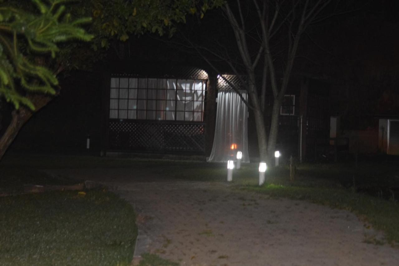 Pousada Quinta Dos Doges Valenca  Bagian luar foto