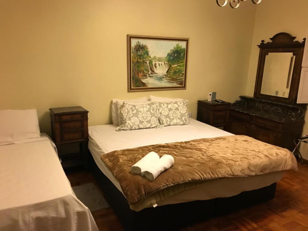 Pousada Quinta Dos Doges Valenca  Bagian luar foto