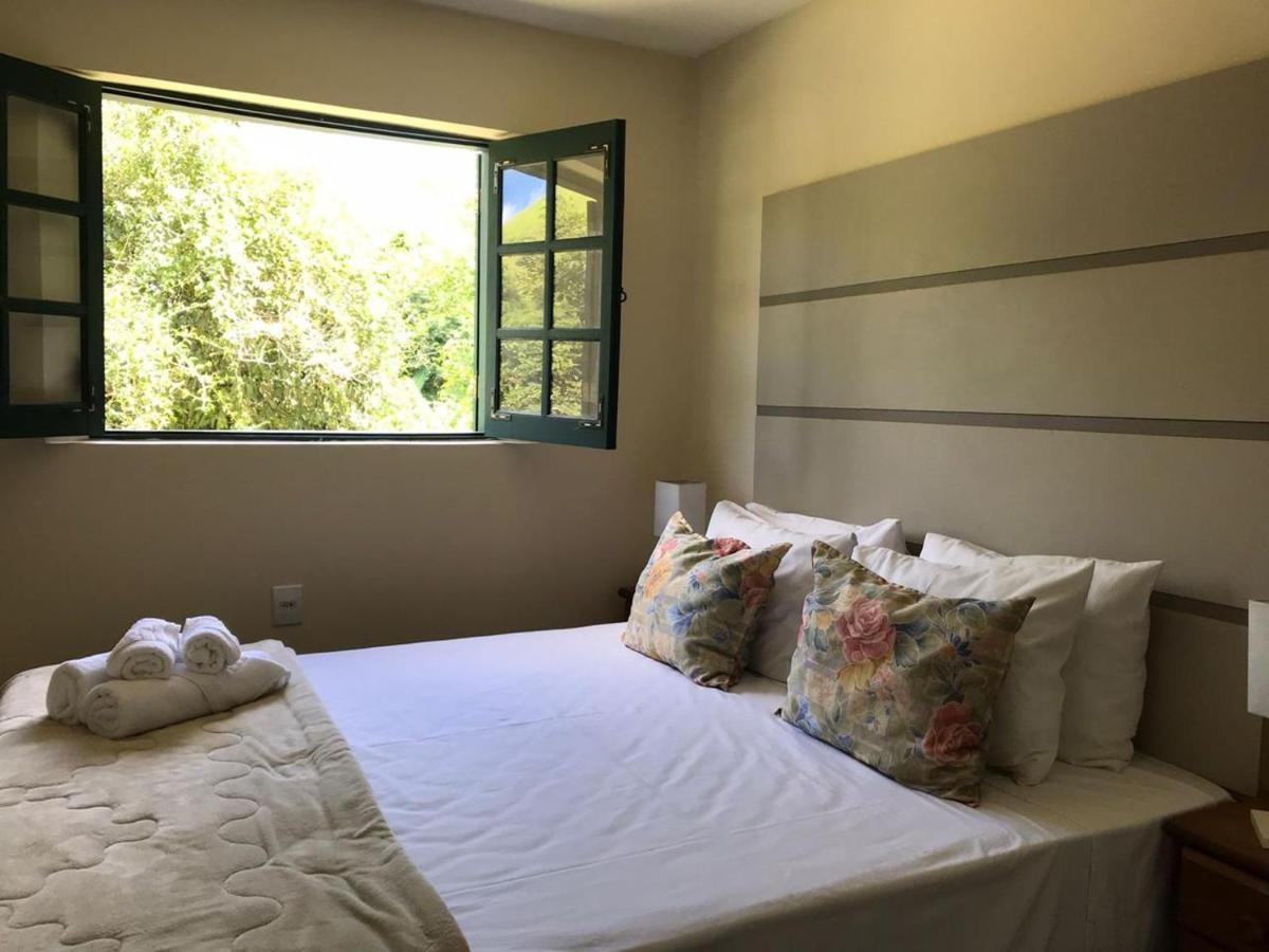 Pousada Quinta Dos Doges Valenca  Bagian luar foto