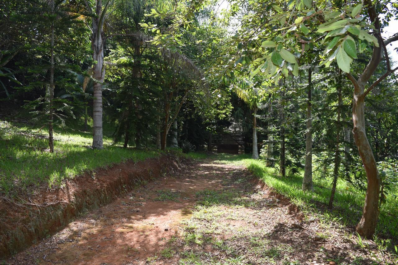 Pousada Quinta Dos Doges Valenca  Bagian luar foto