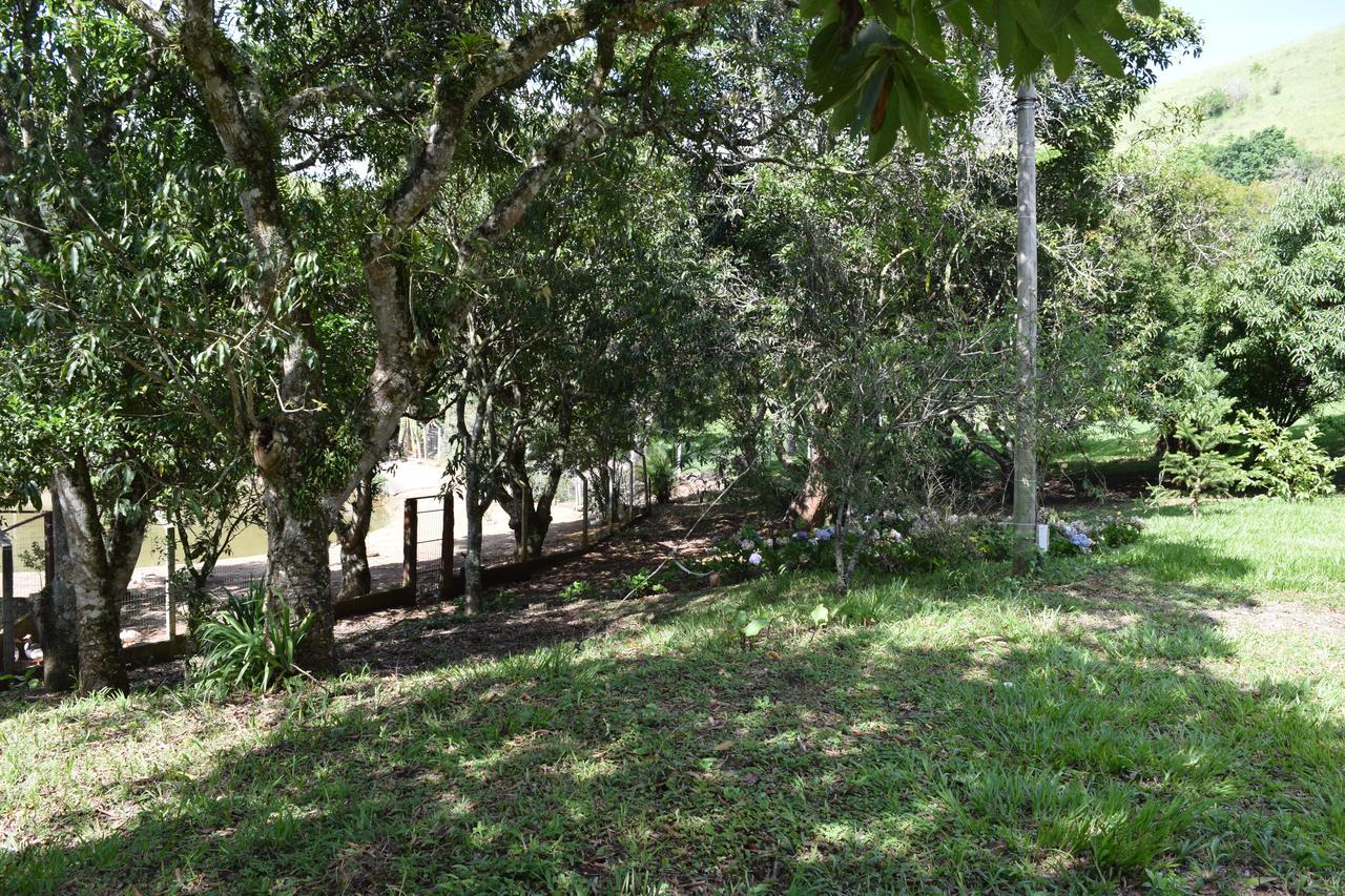 Pousada Quinta Dos Doges Valenca  Bagian luar foto