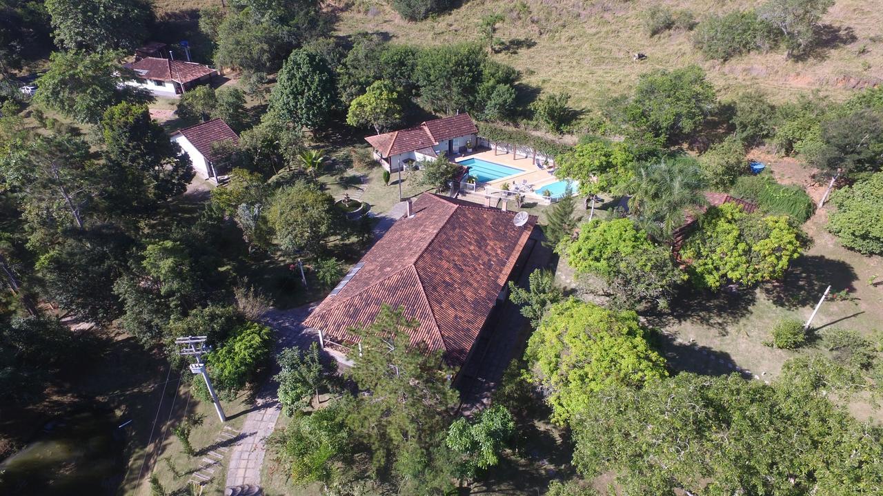 Pousada Quinta Dos Doges Valenca  Bagian luar foto