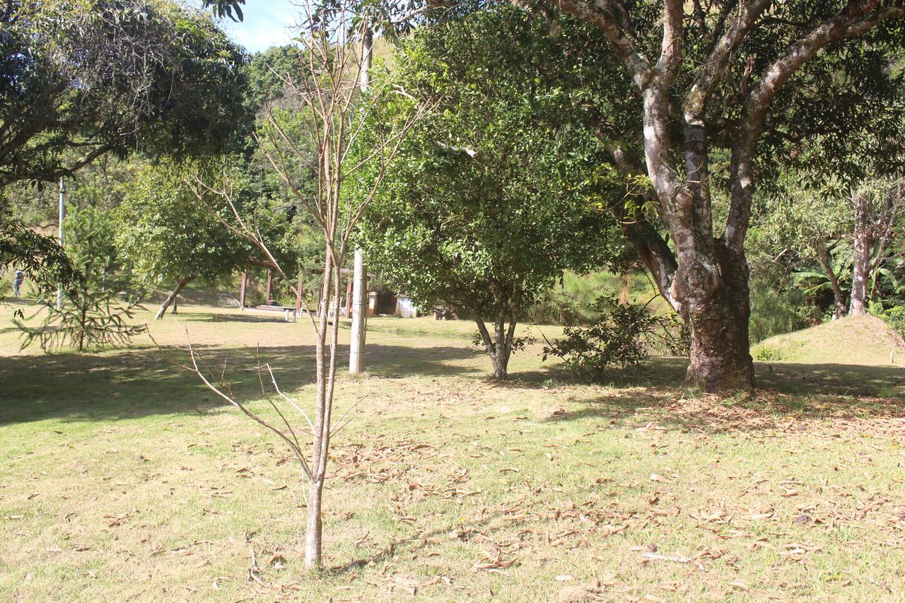 Pousada Quinta Dos Doges Valenca  Bagian luar foto