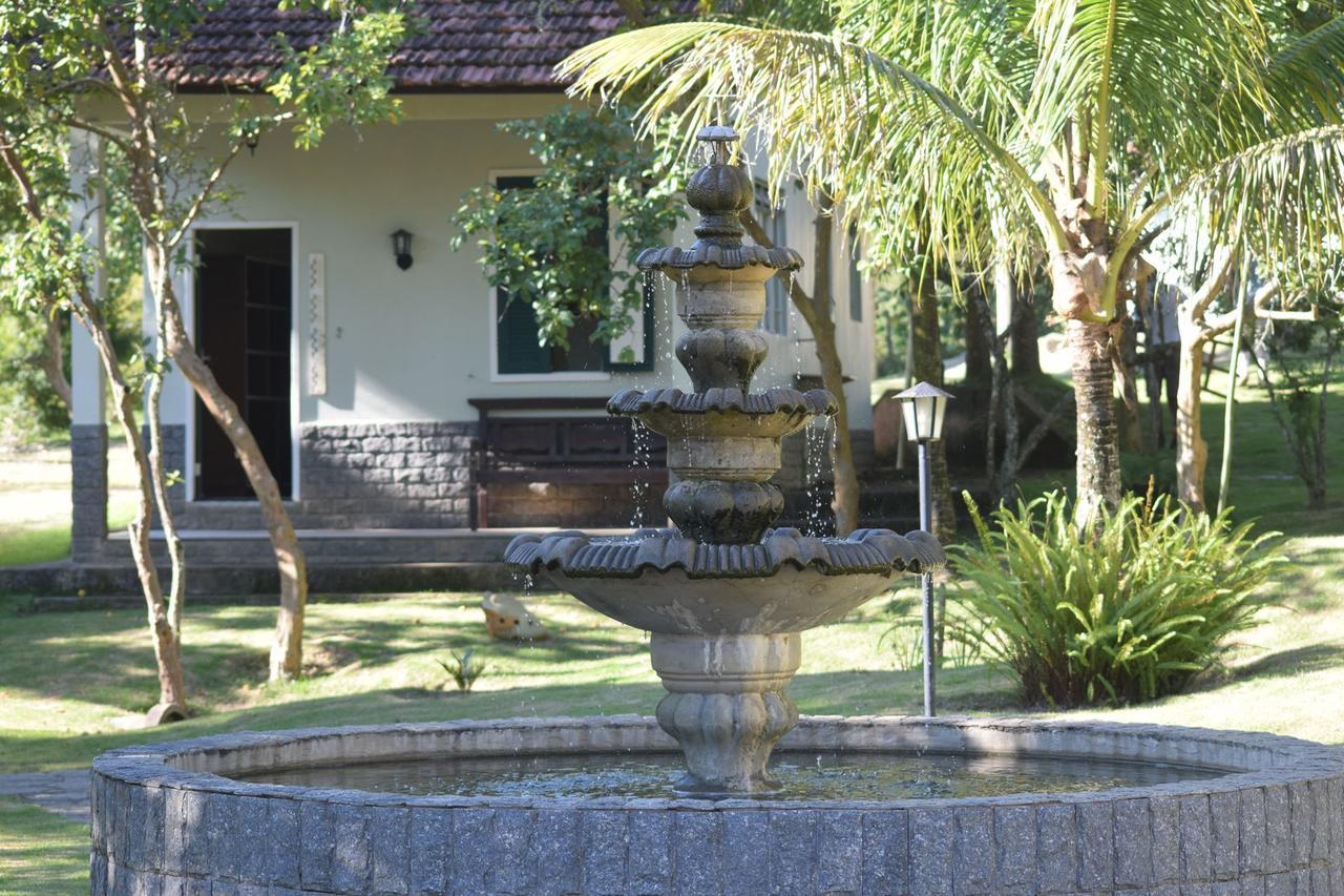 Pousada Quinta Dos Doges Valenca  Bagian luar foto