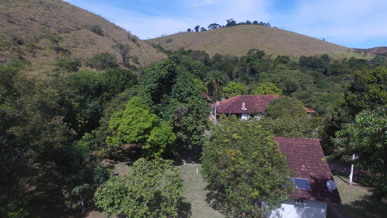 Pousada Quinta Dos Doges Valenca  Bagian luar foto