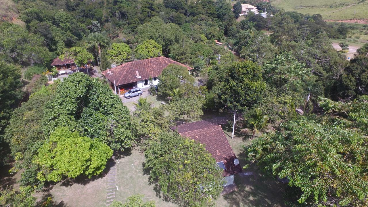 Pousada Quinta Dos Doges Valenca  Bagian luar foto