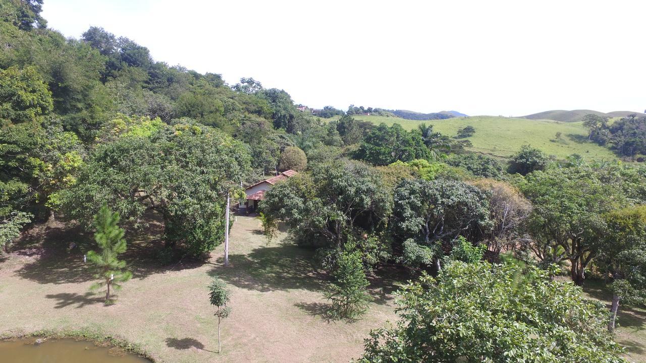 Pousada Quinta Dos Doges Valenca  Bagian luar foto