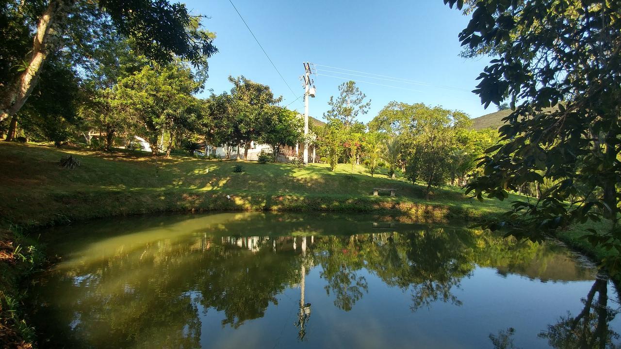 Pousada Quinta Dos Doges Valenca  Bagian luar foto