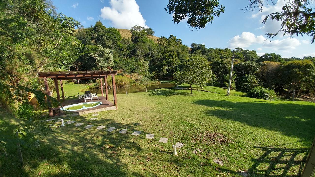 Pousada Quinta Dos Doges Valenca  Bagian luar foto