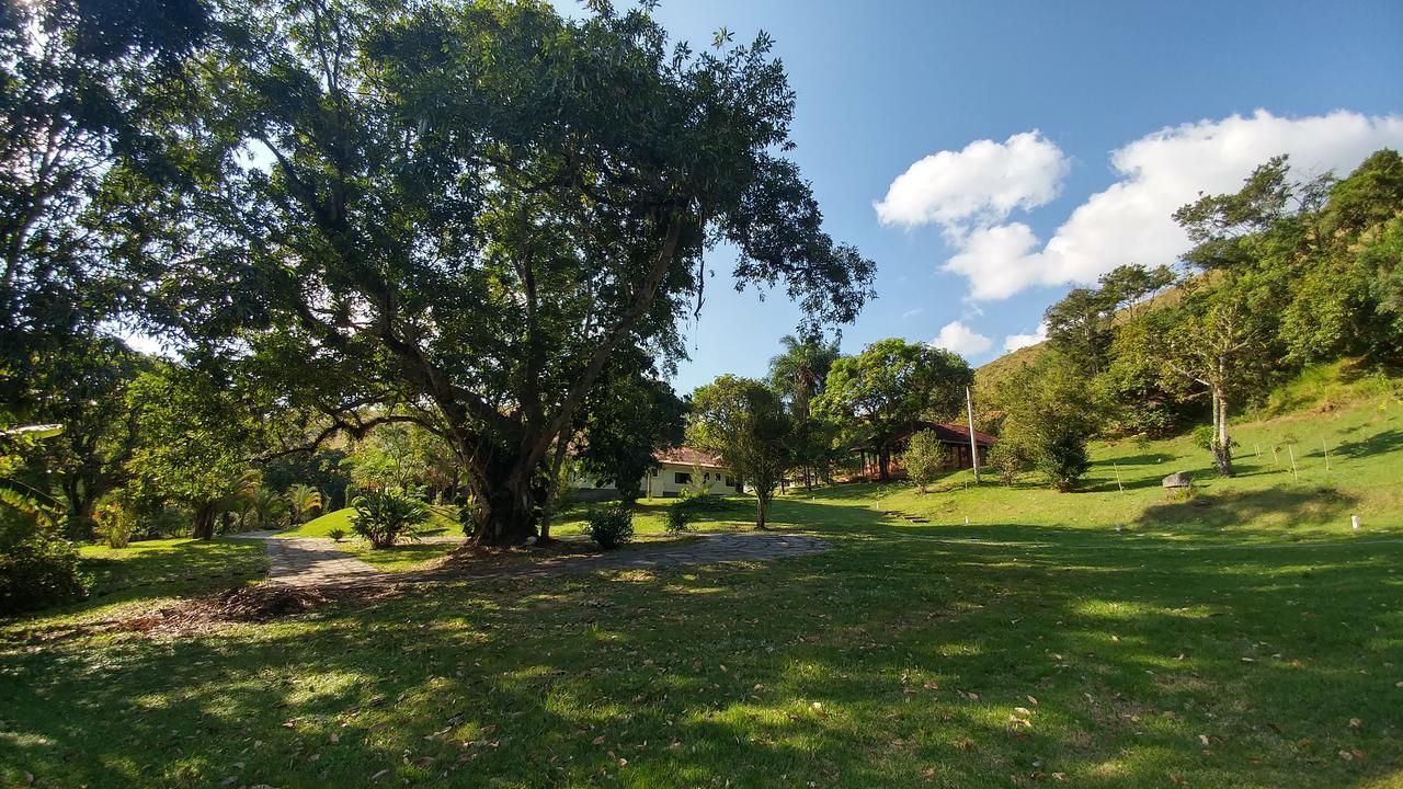 Pousada Quinta Dos Doges Valenca  Bagian luar foto