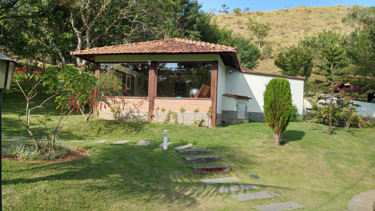 Pousada Quinta Dos Doges Valenca  Bagian luar foto