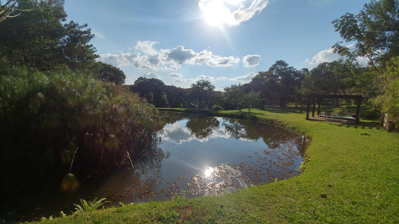 Pousada Quinta Dos Doges Valenca  Bagian luar foto