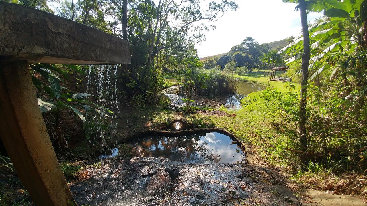 Pousada Quinta Dos Doges Valenca  Bagian luar foto