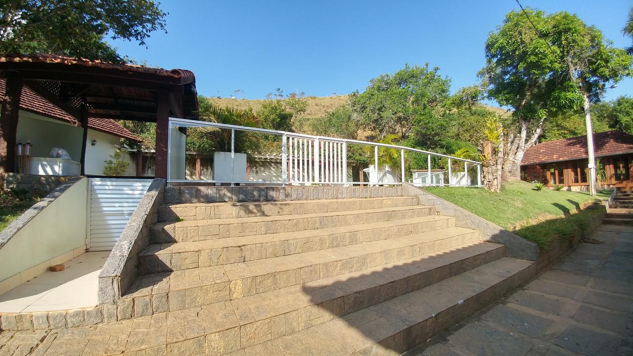 Pousada Quinta Dos Doges Valenca  Bagian luar foto