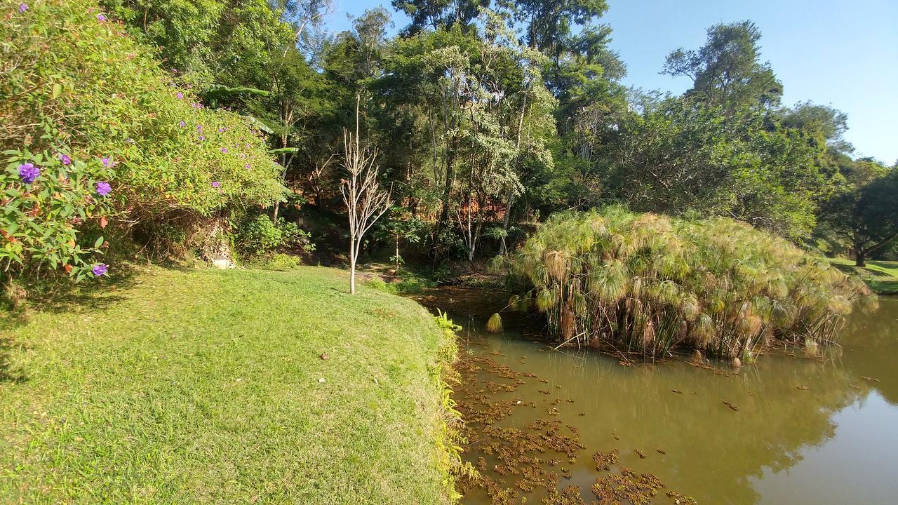 Pousada Quinta Dos Doges Valenca  Bagian luar foto