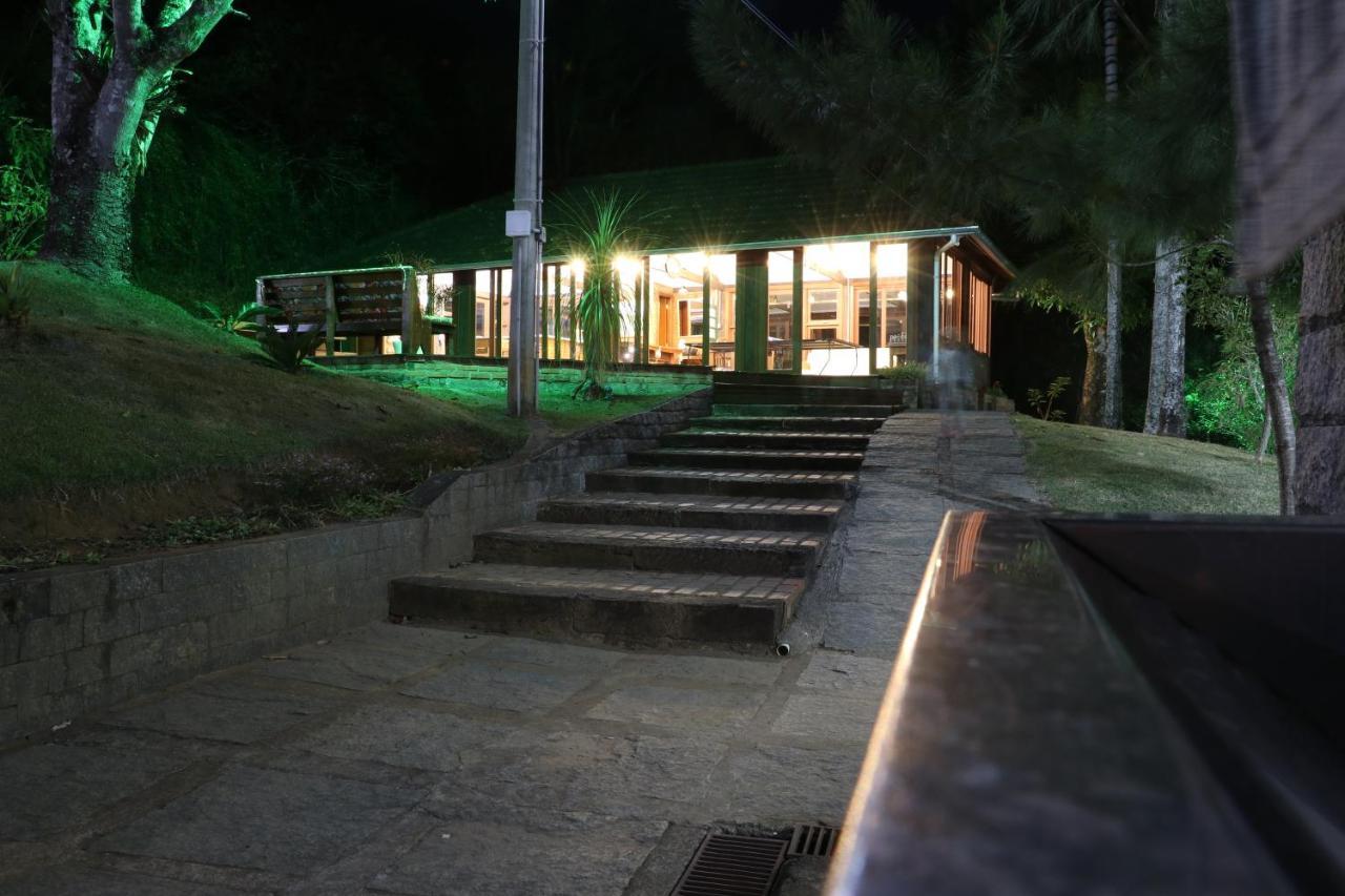 Pousada Quinta Dos Doges Valenca  Bagian luar foto