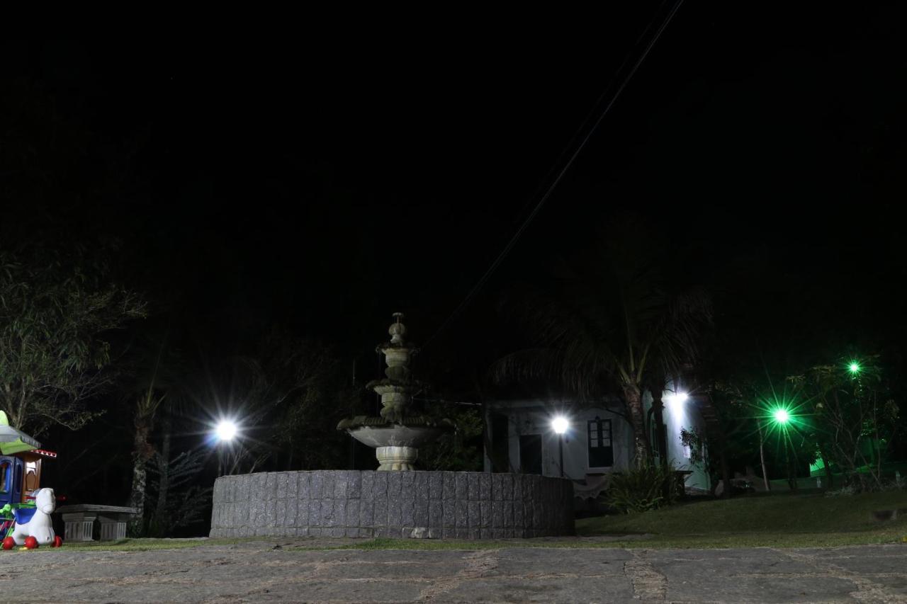 Pousada Quinta Dos Doges Valenca  Bagian luar foto
