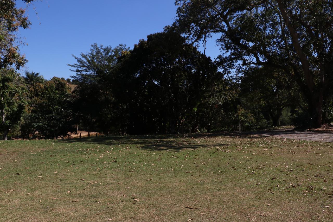 Pousada Quinta Dos Doges Valenca  Bagian luar foto