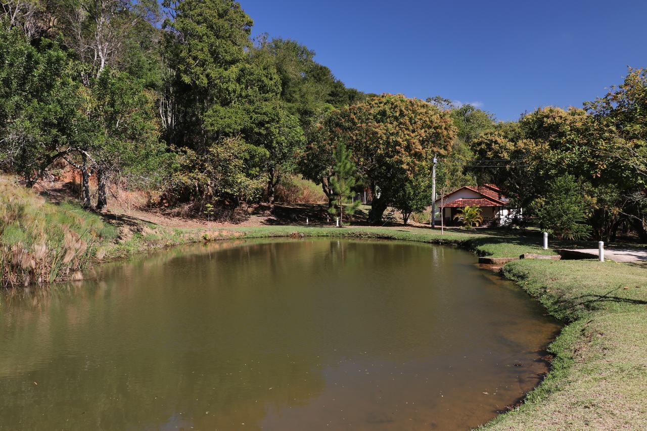 Pousada Quinta Dos Doges Valenca  Bagian luar foto