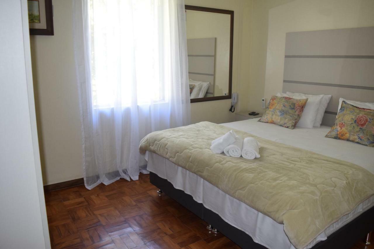Pousada Quinta Dos Doges Valenca  Bagian luar foto