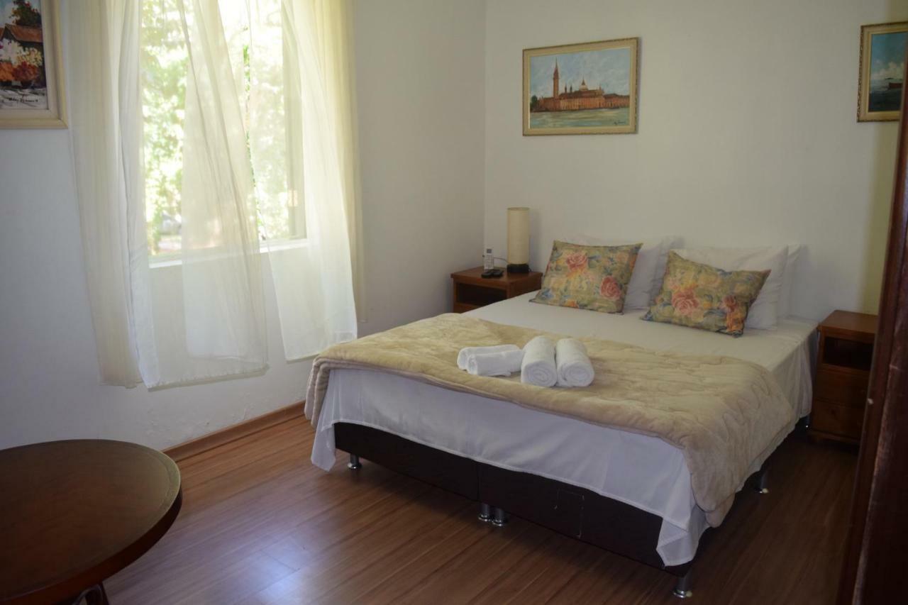 Pousada Quinta Dos Doges Valenca  Bagian luar foto