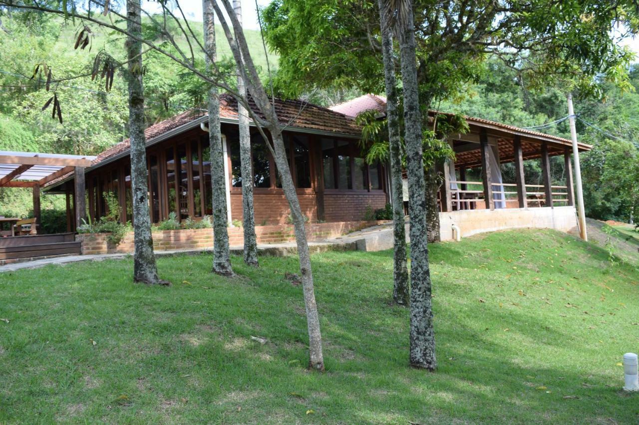 Pousada Quinta Dos Doges Valenca  Bagian luar foto